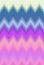 Chevron zigzag pattern multicolored background. geometric