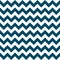 Chevron zigzag pattern seamless vector arrows geometric design colorful navy nautical blue white