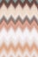 Chevron zigzag wave beige, brown pattern abstract art background trends