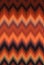 Chevron zigzag wave red, orange flame fire pattern abstract art background, carrot, coral, peach, salmon, tangerine, red-yellow, c