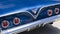 Chevy Bel Air Classic Car