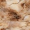 Chewy Brown Marble Wallpaper With Luminous Glazes And Ultrafine Detail