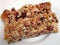 Chewy Granola Bar