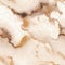 Chewy Marble: A Digital Painting Of Beige And Brown Stone