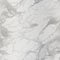 Chewy Marble: White Wallpaper With Grey Swirls And Conceptual Painting Style