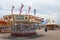 Cheyenne Frontier Days Midway