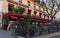 Chez Jenny is the legendary and famous Alsatian brasserie located on Republique square in Paris, France.