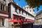 Chez Marco Cintra Bar the iconic bar in central Strasbourg a few meters from