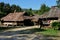 Chiag Mai, Thailand: Wooden Thai Dwellings