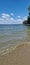 chiamsee lake from shore