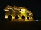 Chiang kai shek memorial hal