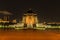 Of Chiang Kai-shek Memorial Hall,Freedom Square,night view Taipei,Taiwan