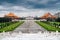 Chiang Kai-Shek Memorial, Taipei - Taiwan