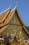 Chiang Mai - Doi Suthep Buddhist Temple - Thailand