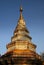 Chiang Mai, TH: Wat Panwhaen Chedi