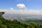 Chiang Mai (Thailand) panoramic view