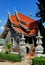 Chiang Mai, Thailand: Wat Mun San