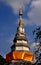 Chiang Mai, Thailand: Wat Pan Whaen Chedi