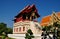 Chiang Mai, Thailand: Wat Phra Singh Library