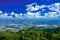 Chiang Mai view from Doi Suthep, Thailand