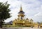 Chiang Rai, Wat Rong Khun