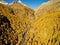 Chiareggio - Valmalenco IT - Autumnal aerial view