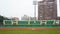 Chiayi Baseball Field