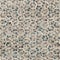 Chic formal grungy geo texture seamless pattern