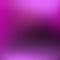 Chic purple and pink background. Gradient. Space landscape.