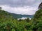 Chicabal Lake, Quetzaltenango, Guatemala