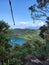 Chicabal Lake, Quetzaltenango, Guatemala