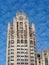 Chicago Architecture, Gothic Revival Tribune Tower