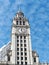 Chicago Architecture, Wrigley Building Clock Tower