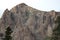 Chicago Basin, San Juan Range of the Colorado Rocky Mountains