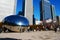 The Chicago Bean, USA