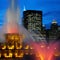 Chicago - Buckingham Memorial Fountains
