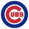 Chicago cubs sports logo