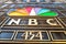 Chicago, IL - March 10th, 2020: The  NBC building and attached studio is currently home to the Judge Mathis show and many others