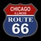 Chicago Illinois United States Route 66