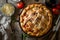 Chicago Pizza Pot Pie: A Culinary Journey into Windy City Comfort