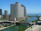 Chicago River, Looking East