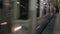 Chicago`s Blue Line subway 1080p