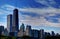 Chicago Skyline V