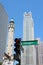 Chicago Street and the Water Tower