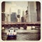 Chicago water taxi