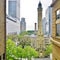 The Chicago Water Tower