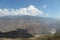 chicamocha canyon mountain