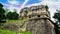 Chichen Itza, Ancient Maya ruins in Mexico