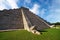 Chichen Itza El Templo Kukulcan temple