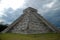 Chichen Itza one of the New Seven Wonders of the World